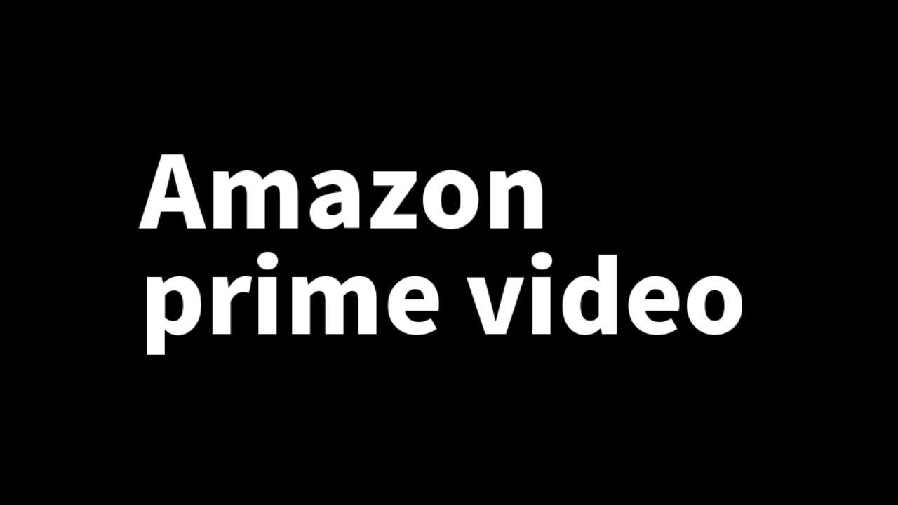 AmazonPrimeVideo